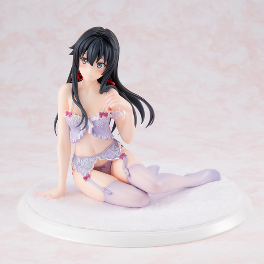 Фигурка YUKINO YUKINOSHITA Lingerie ver.