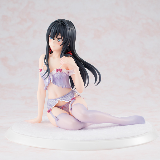 Фигурка YUKINO YUKINOSHITA Lingerie ver.