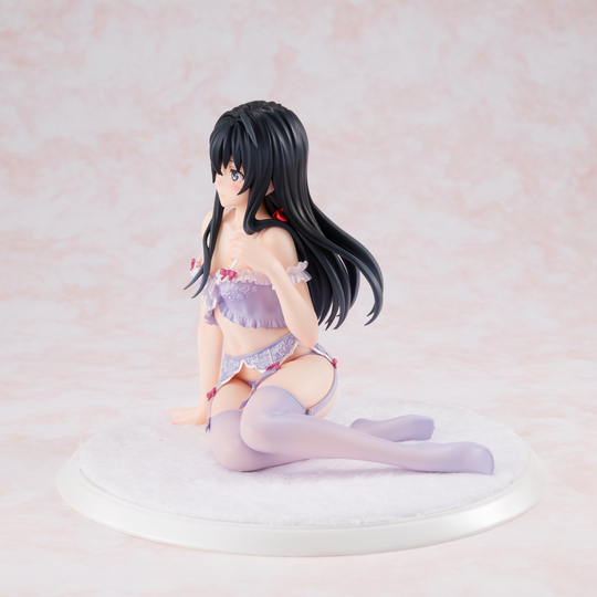 Фигурка YUKINO YUKINOSHITA Lingerie ver.
