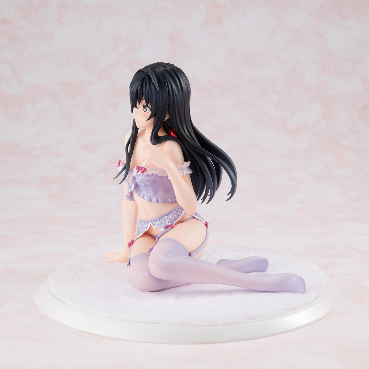 Фигурка YUKINO YUKINOSHITA Lingerie ver.