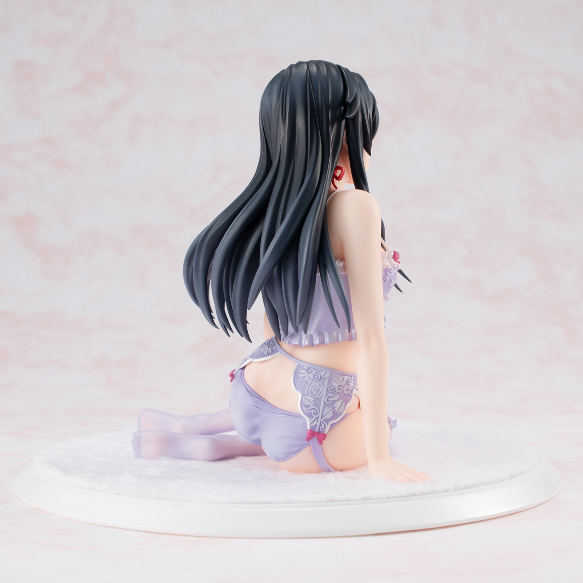 Фигурка YUKINO YUKINOSHITA Lingerie ver.
