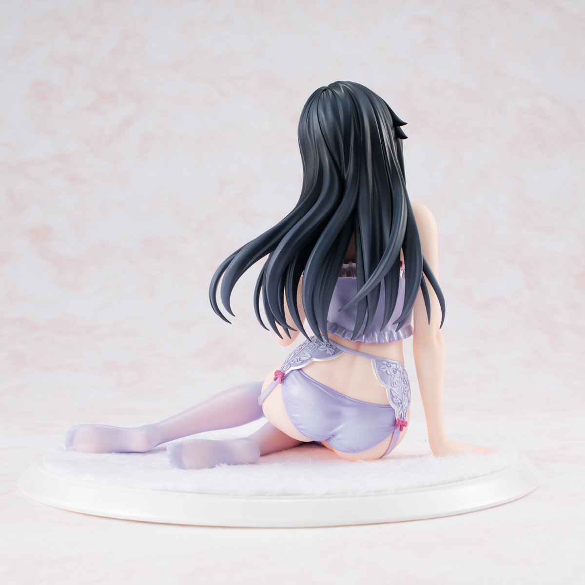 Фигурка YUKINO YUKINOSHITA Lingerie ver.