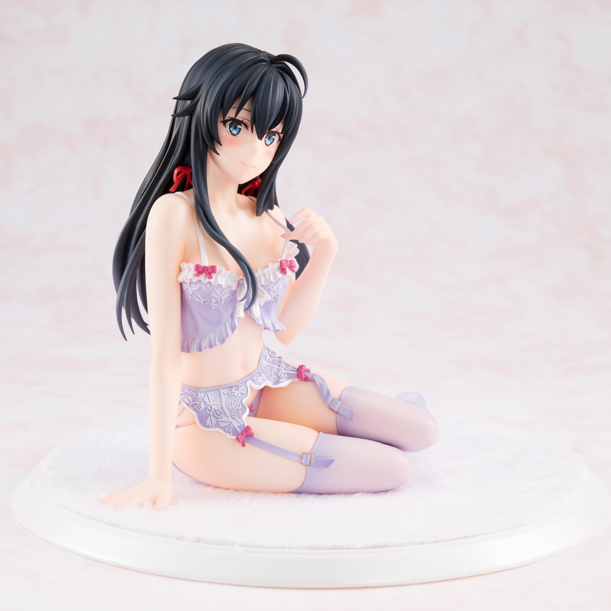 Фигурка YUKINO YUKINOSHITA Lingerie ver.
