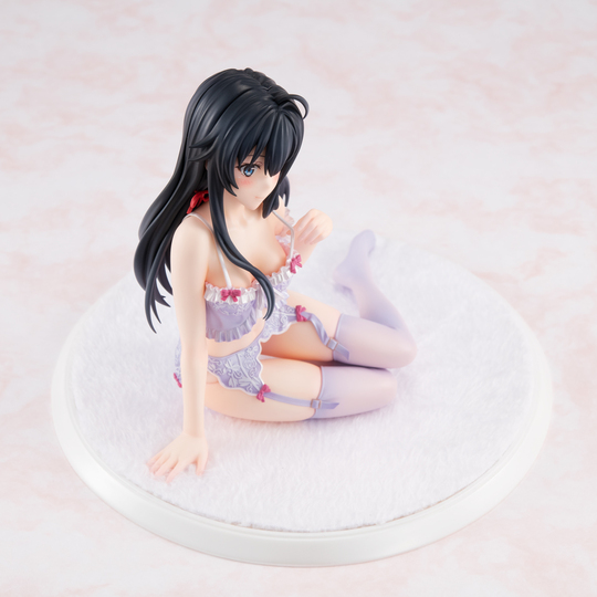 Фигурка YUKINO YUKINOSHITA Lingerie ver.