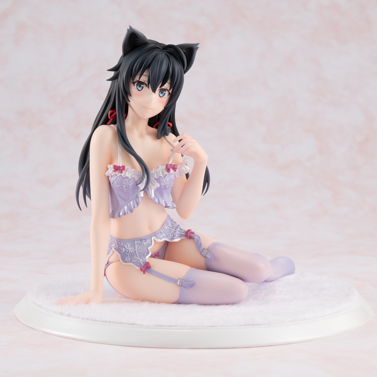 Фигурка YUKINO YUKINOSHITA Lingerie ver.