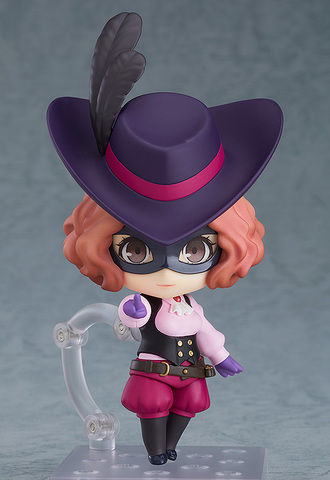 Фигурка Nendoroid Haru Okumura: Phantom Thief Ver.
