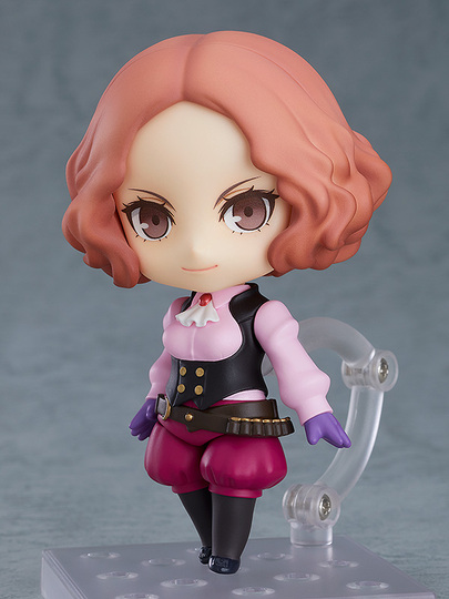Фигурка Nendoroid Haru Okumura: Phantom Thief Ver.