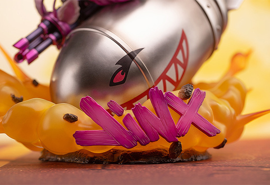 Фигурка Jinx