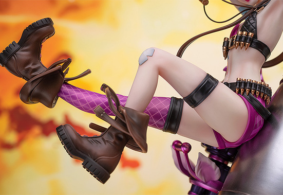 Фигурка Jinx