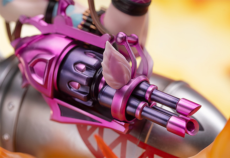 Фигурка Jinx