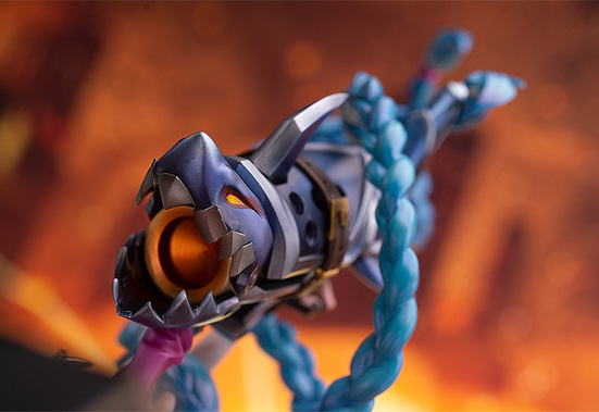 Фигурка Jinx