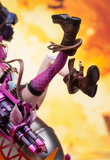 Фигурка Jinx