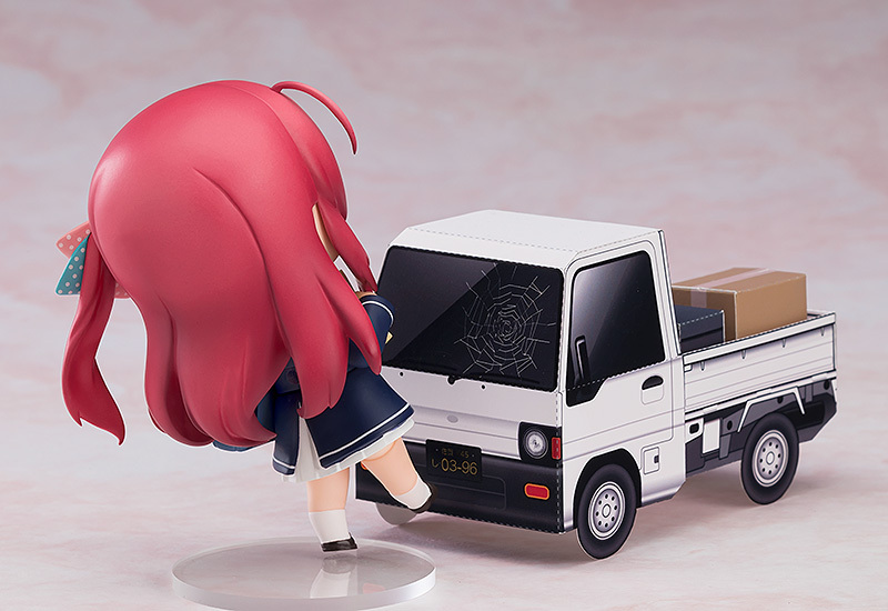 Фигурка Nendoroid Sakura Minamoto