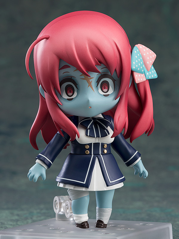 Фигурка Nendoroid Sakura Minamoto