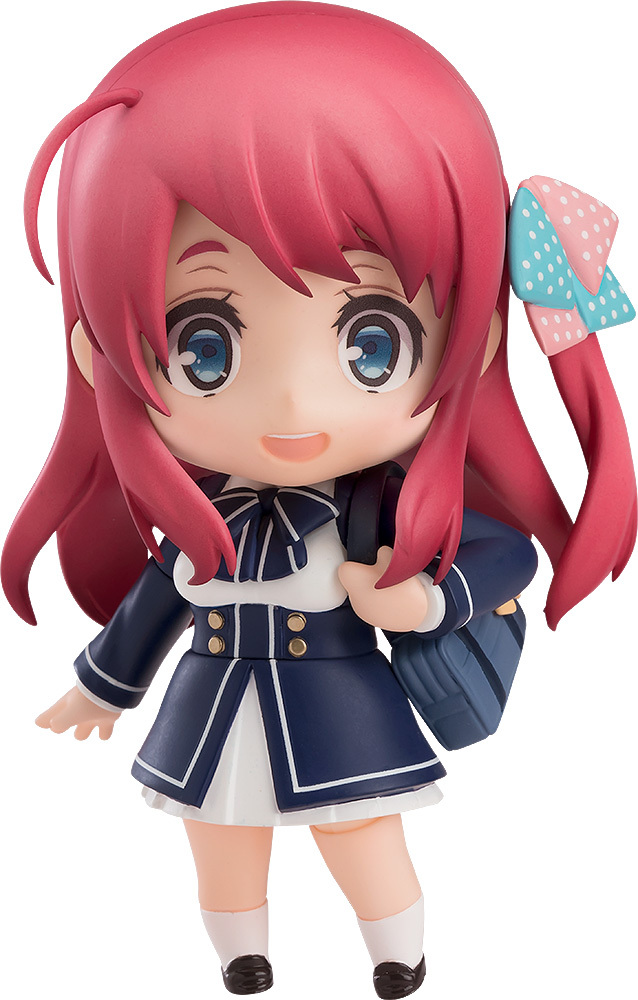 Фигурка Nendoroid Sakura Minamoto