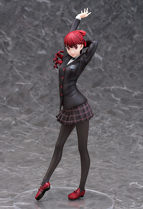 Фигурка Kasumi Yoshizawa
