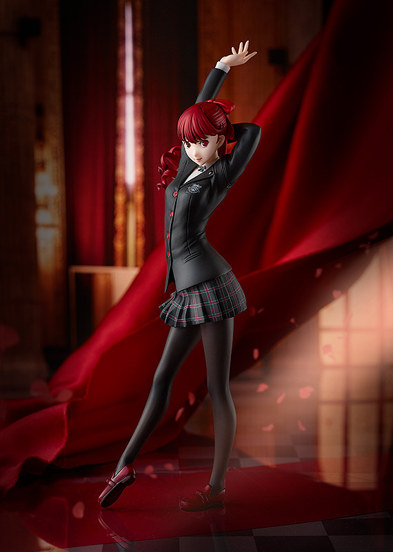Фигурка Kasumi Yoshizawa