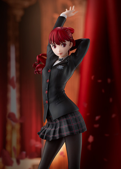 Фигурка Kasumi Yoshizawa