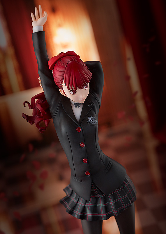 Фигурка Kasumi Yoshizawa