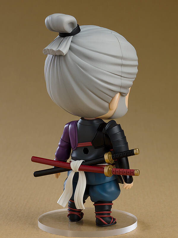 Фигурка Nendoroid Geralt: Ronin Ver.