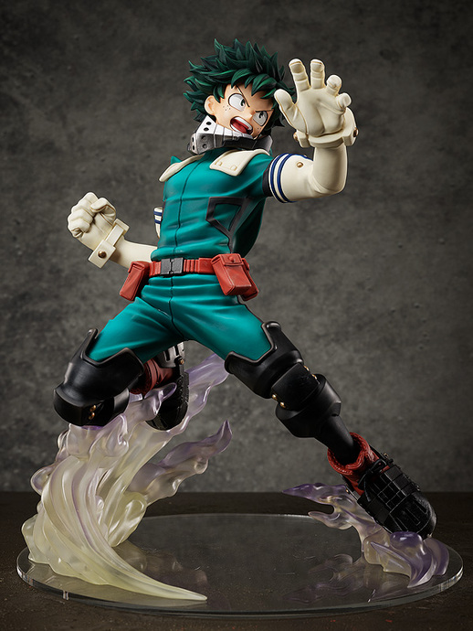 Фигурка Izuku Midoriya