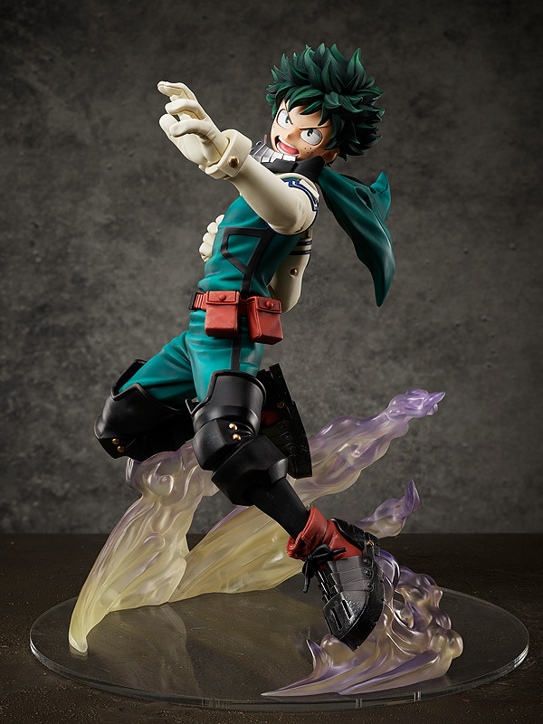 Фигурка Izuku Midoriya