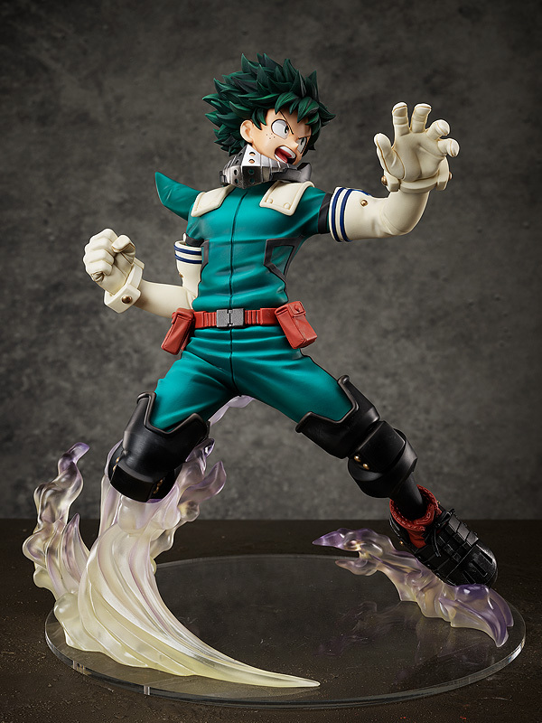 Фигурка Izuku Midoriya