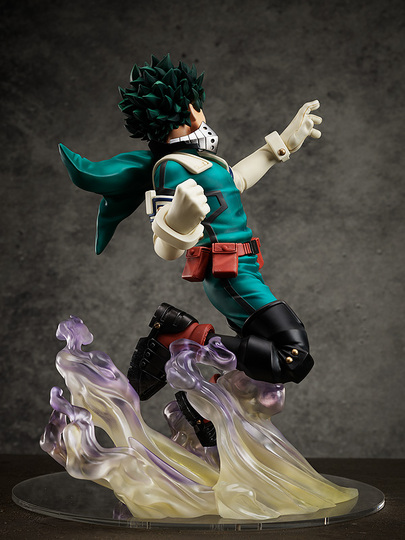 Фигурка Izuku Midoriya