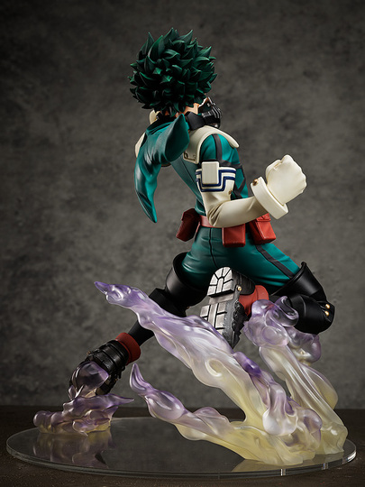 Фигурка Izuku Midoriya