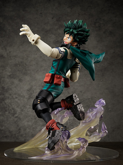 Фигурка Izuku Midoriya