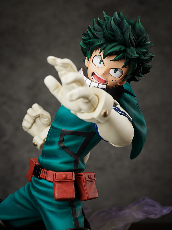 Фигурка Izuku Midoriya