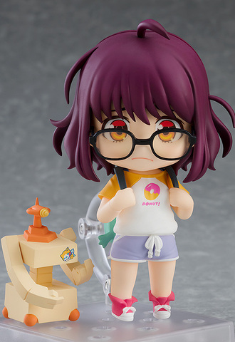 Фигурка Nendoroid Mei Kamino