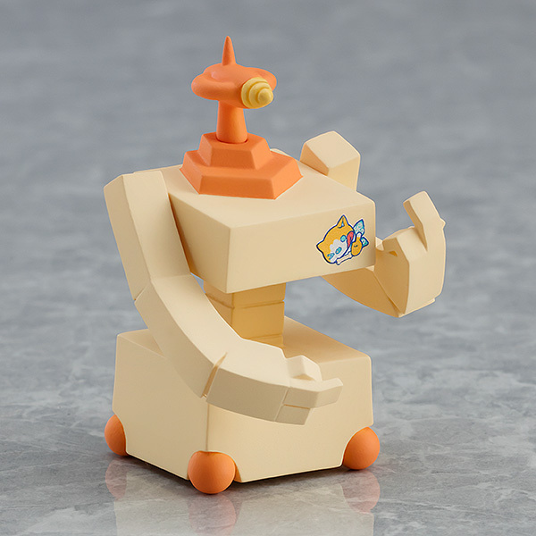 Фигурка Nendoroid Mei Kamino