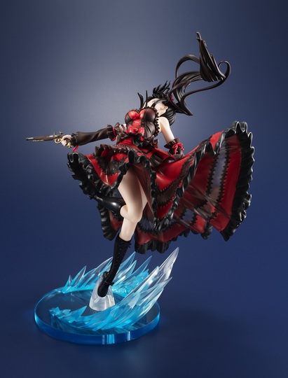 Фигурка Date A Bullet Kurumi Tokisaki