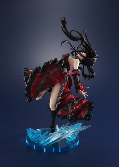 Фигурка Date A Bullet Kurumi Tokisaki