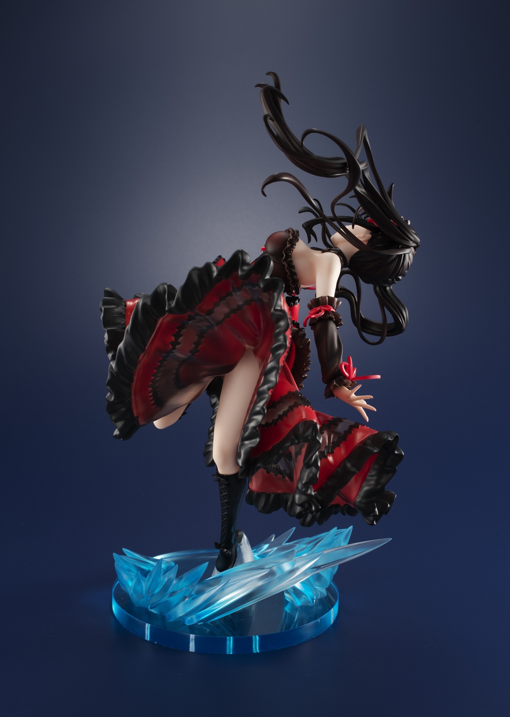 Фигурка Date A Bullet Kurumi Tokisaki