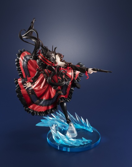 Фигурка Date A Bullet Kurumi Tokisaki