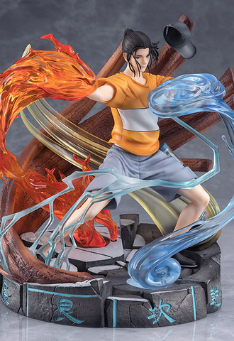 Фигурка Фигурка Yi Ren Zhi Xia - Wang Ye: Feng Hou Qi Men