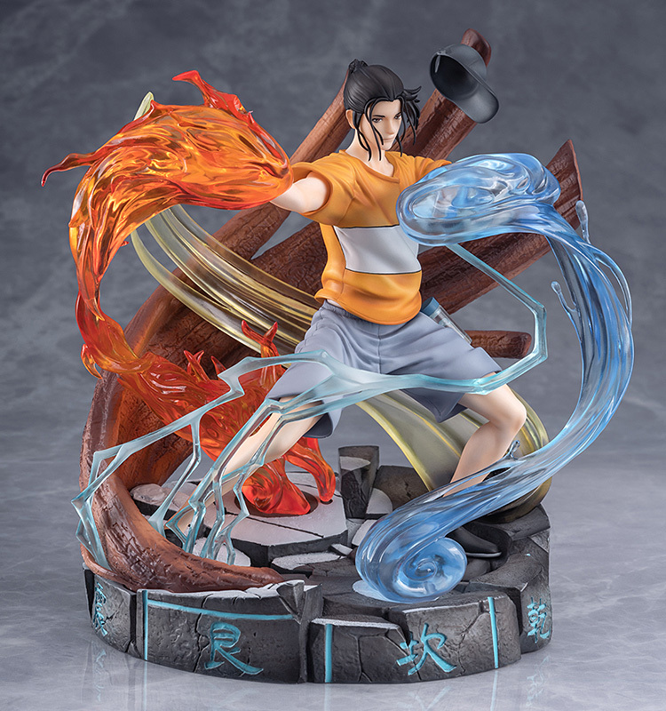 Фигурка Фигурка Yi Ren Zhi Xia - Wang Ye: Feng Hou Qi Men