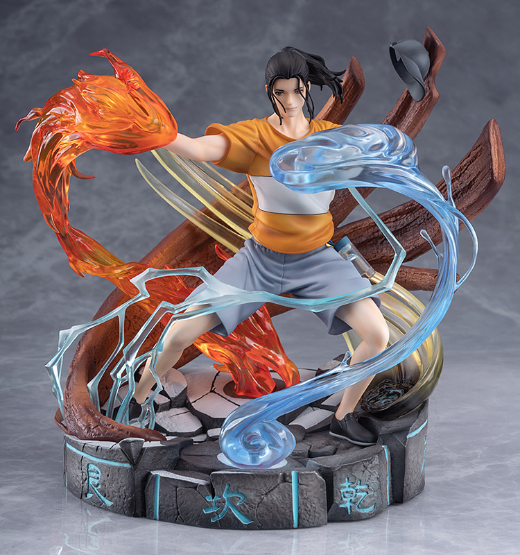 Фигурка Фигурка Yi Ren Zhi Xia - Wang Ye: Feng Hou Qi Men