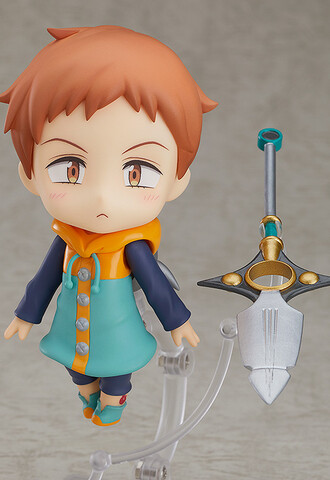 Фигурка Nendoroid King
