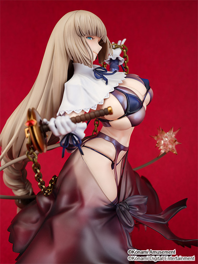 Фигурка Sepia