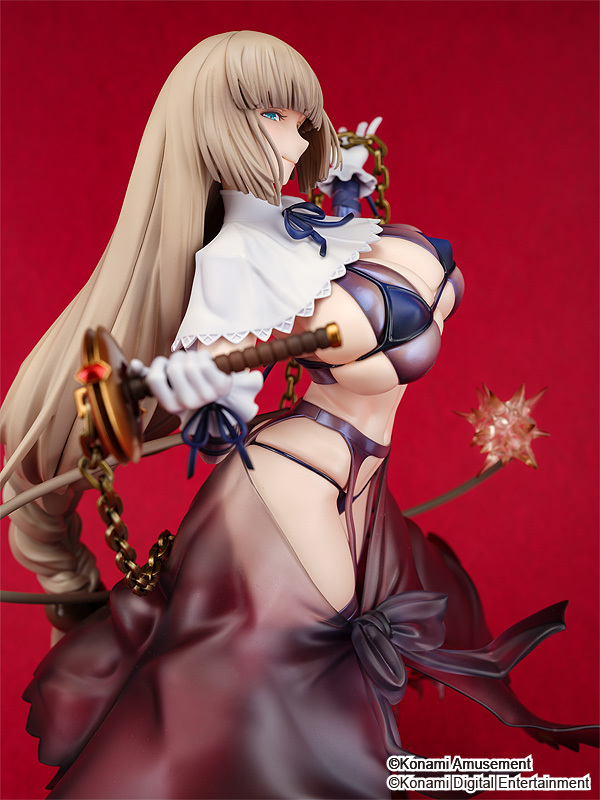 Фигурка Sepia