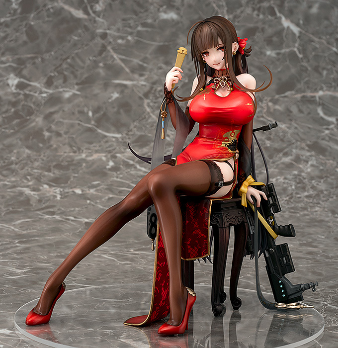 Фигурка Gd DSR-50 Spring Peony