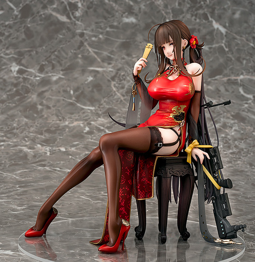 Фигурка Gd DSR-50 Spring Peony