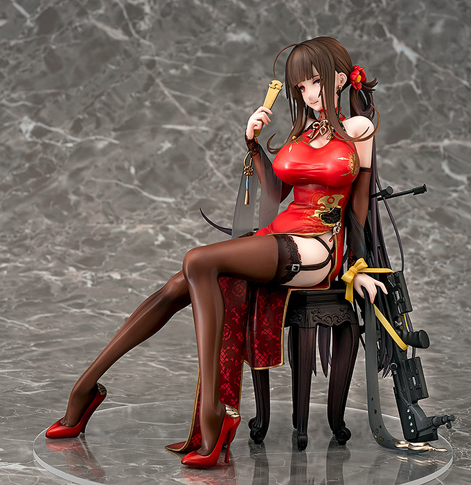 Фигурка Gd DSR-50 Spring Peony