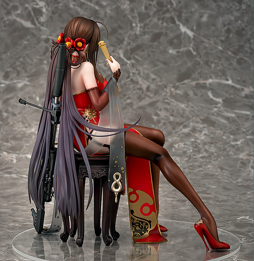 Фигурка Gd DSR-50 Spring Peony