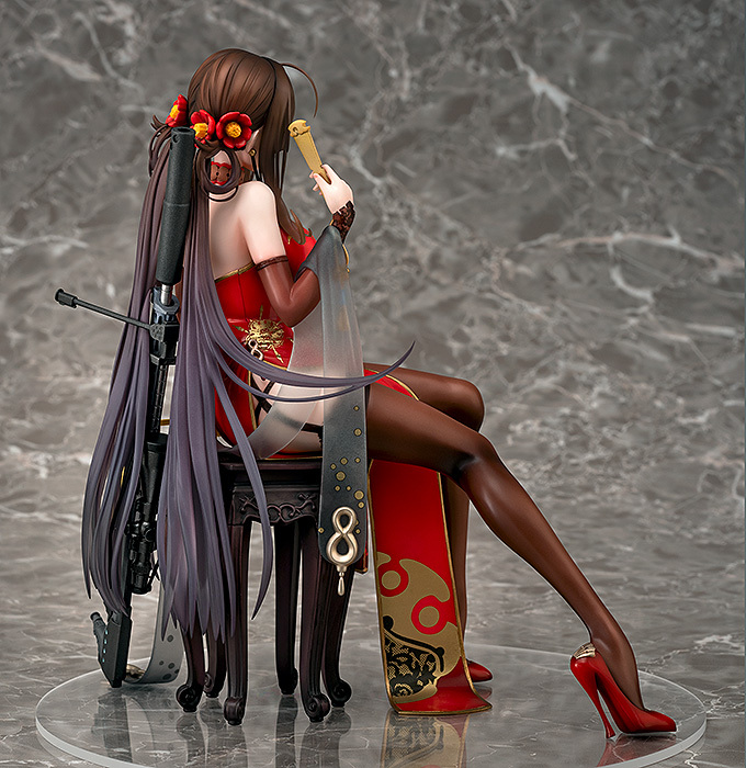 Фигурка Gd DSR-50 Spring Peony