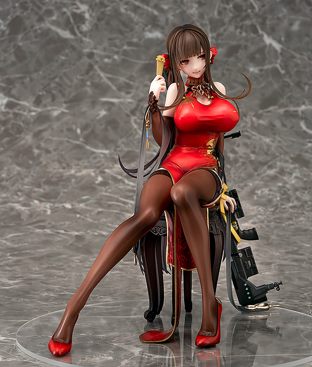 Фигурка Gd DSR-50 Spring Peony