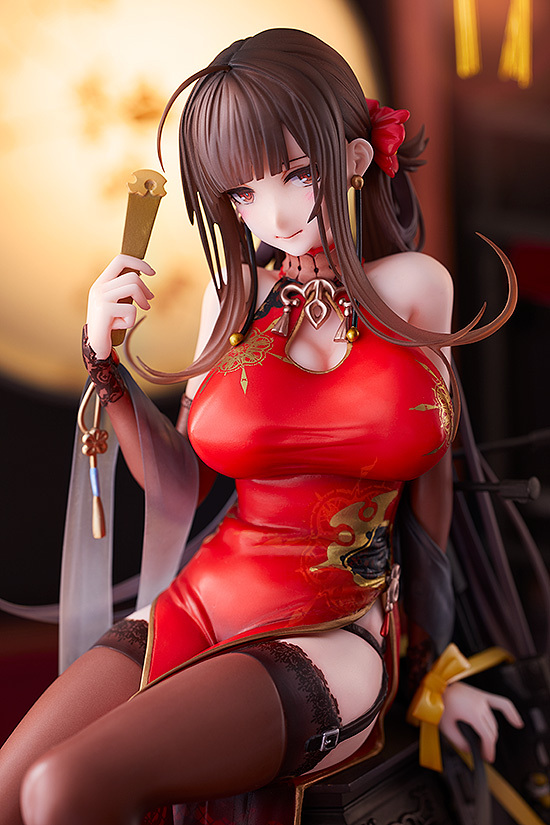 Фигурка Gd DSR-50 Spring Peony